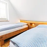 Hof Koehne - Haus Im Glueck Links Dom wakacyjny