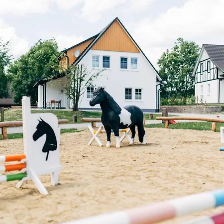 Hof Koehne - Haus Im Glueck Links * Schmallenberg