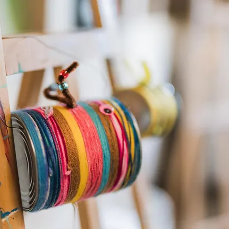 Vakantiehuis Hof Koehne - Haus Im Glueck Links *