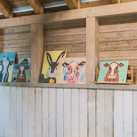 Hof Koehne - Haus Im Glueck Links Feriehus Schmallenberg