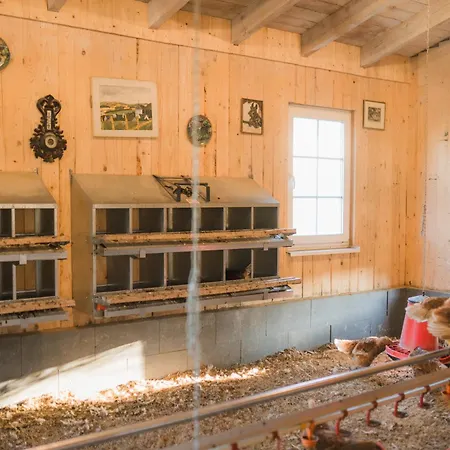 Hof Koehne - Haus Im Glueck Links Feriehus Schmallenberg