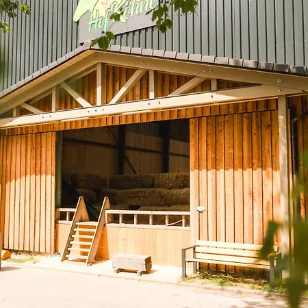 Tatil Evi Hof Koehne - Haus Im Glueck Links Schmallenberg