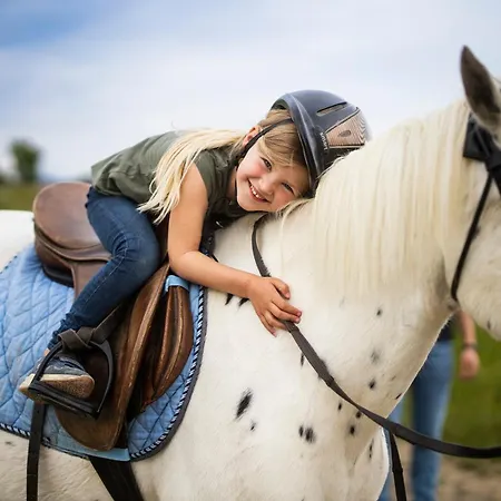 Hof Koehne - Haus Im Glueck Links