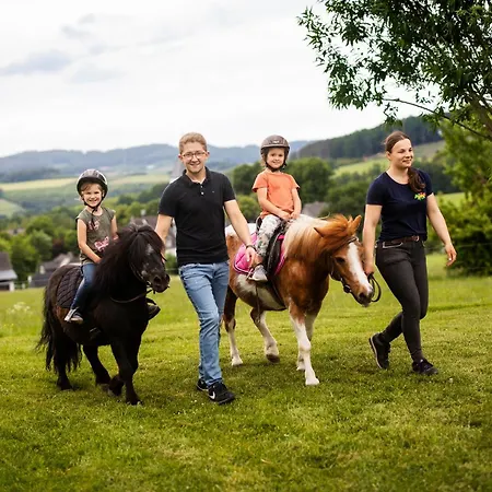 Feriehus Hof Koehne - Haus Im Glueck Links