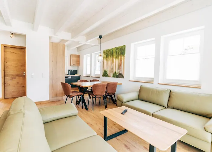 Hof Koehne - Haus Im Glueck Links Vakantiehuis *