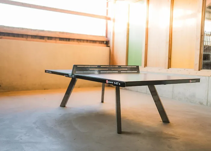 Vakantiehuis Hof Koehne - Haus Im Glueck Links