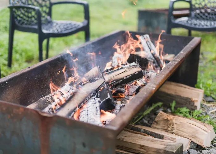Hof Koehne - Haus Im Glueck Links