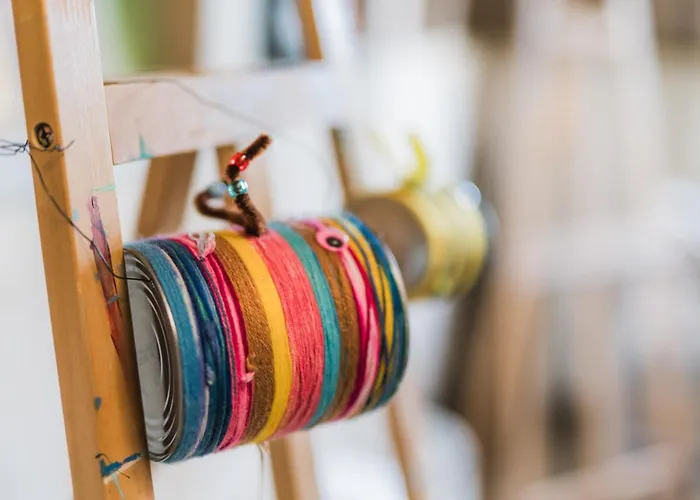 Vakantiehuis Hof Koehne - Haus Im Glueck Links *