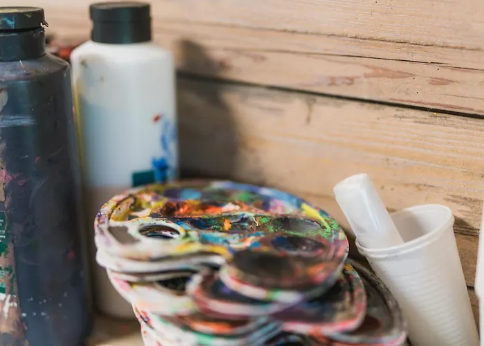 Hof Koehne - Haus Im Glueck Links Vakantiehuis *