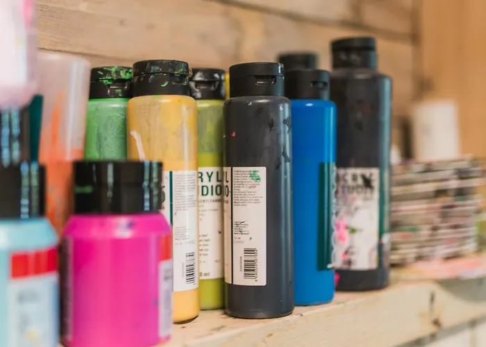 Hof Koehne - Haus Im Glueck Links