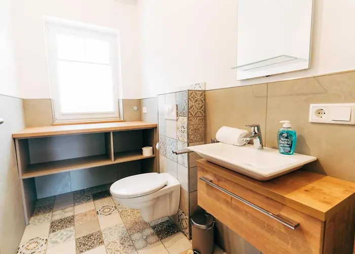 Hof Koehne - Haus Im Glueck Links Vakantiehuis Schmallenberg