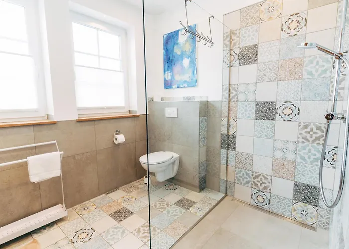 Hof Koehne - Haus Im Glueck Links