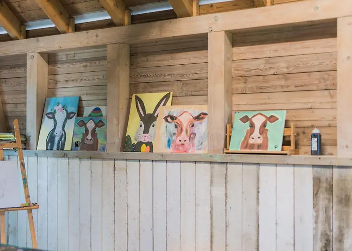 Hof Koehne - Haus Im Glueck Links Vakantiehuis Schmallenberg