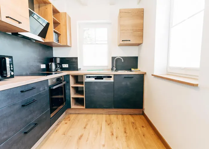 Vakantiehuis Hof Koehne - Haus Im Glueck Links Schmallenberg