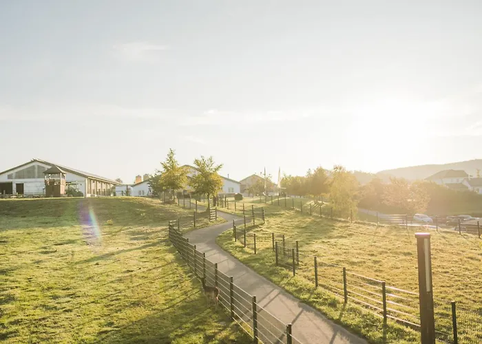 Hof Koehne - Haus Im Glueck Links Vakantiehuis Schmallenberg