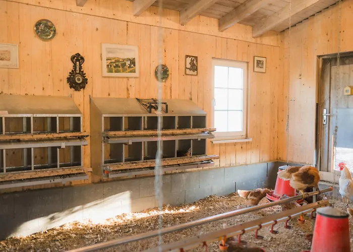 Hof Koehne - Haus Im Glueck Links Vakantiehuis Schmallenberg
