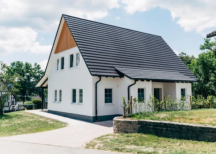 Hof Koehne - Haus Im Glueck Links * Schmallenberg