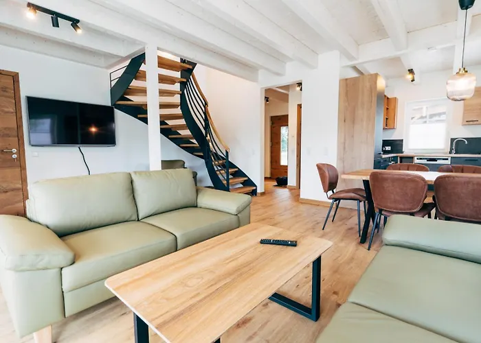 Hof Koehne - Haus Im Glueck Links * Schmallenberg