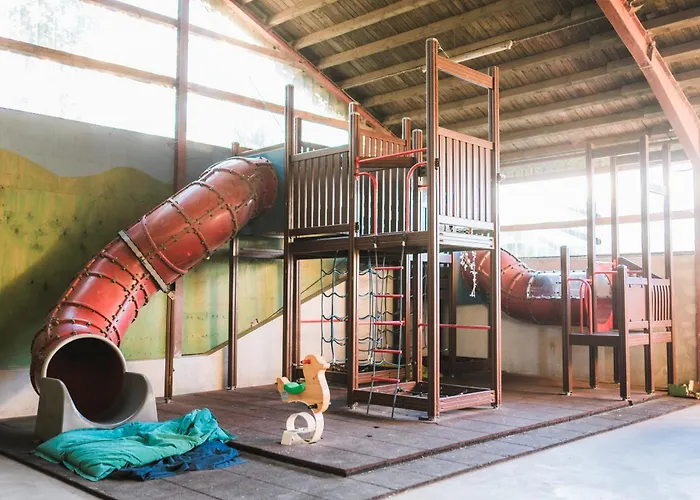 Hof Koehne - Haus Im Glueck Links Vakantiehuis Schmallenberg